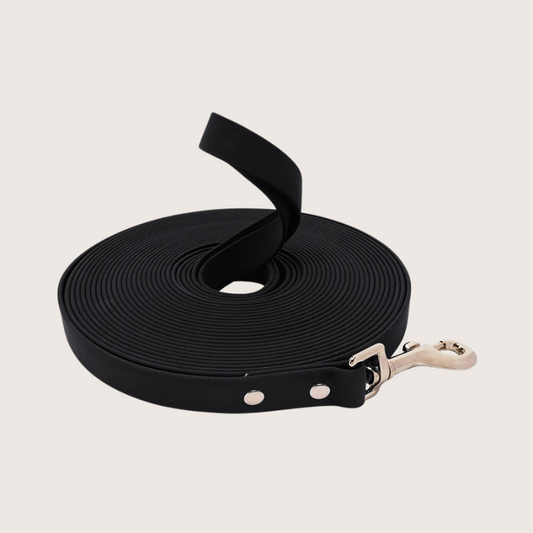 Longe d’éducation – Ultra-résistante, PVC, jusqu’à 15m