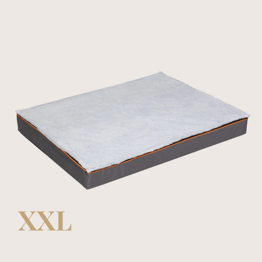 Matelas Orthopédique NidCanin – Pour chiens de grandes tailles – Taille XXL