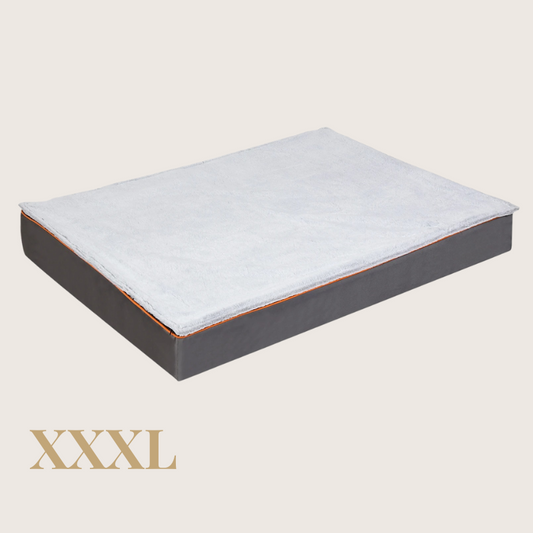 Matelas Orthopédique NidCanin – Le meilleur confort pour les gros chiens – Taille XXXL